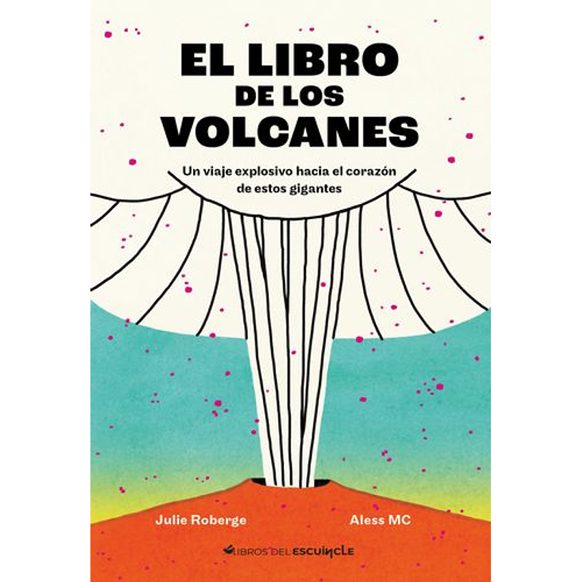 El Libro De Los Volcanes 1