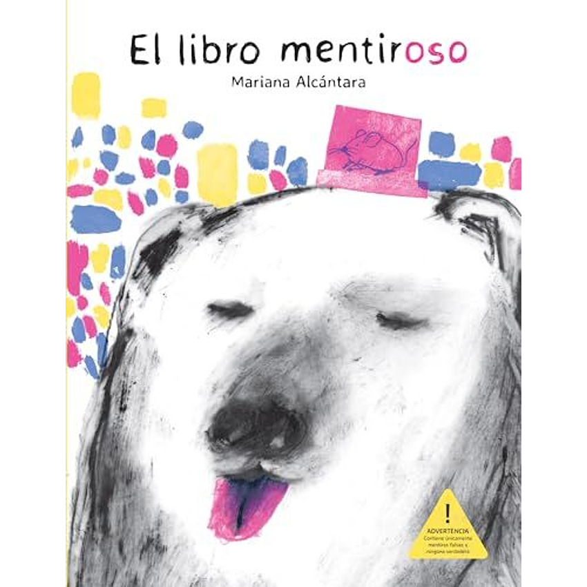 El Libro Mentiroso 1