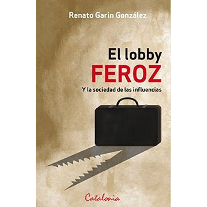 El Lobby Feroz 1