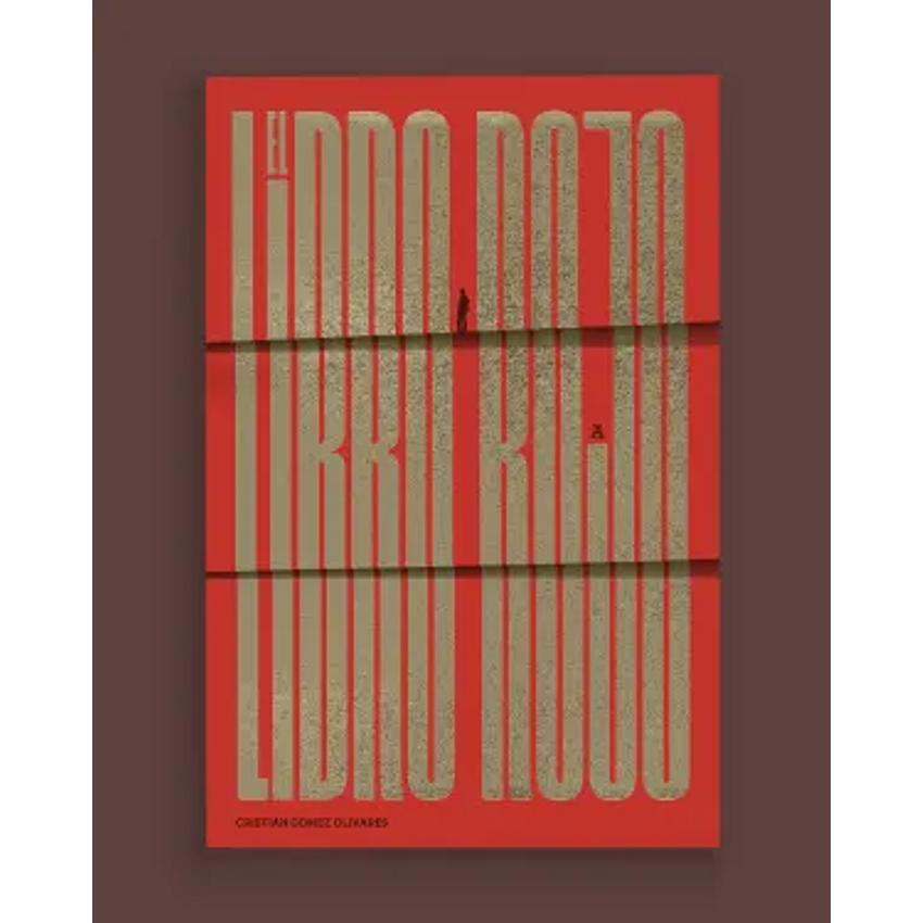El Libro Rojo 1