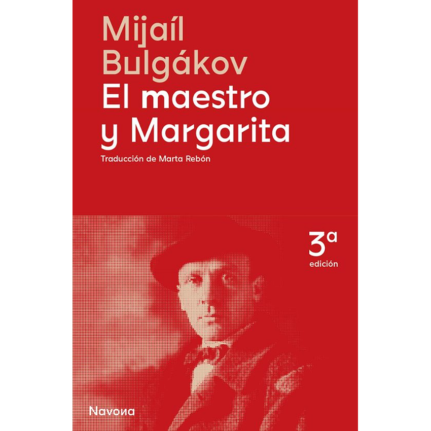 El Maestro Y Margarita 1