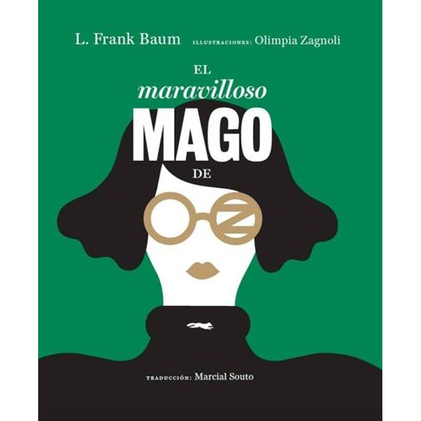 El Maravilloso Mago De Oz 1