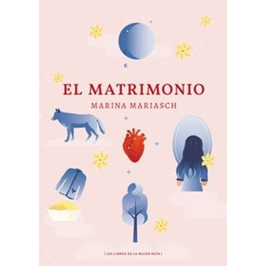 El Matrimonio 1
