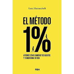 El Metodo 1%