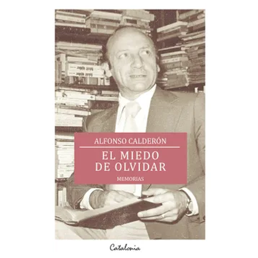 El Miedo De Olvidar 1