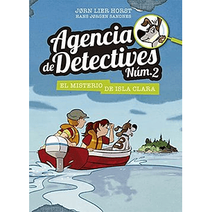 El Misterio De Isla Clara