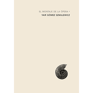 El Montaje De La Opera