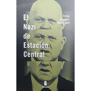 El Nazi De Estacion Central