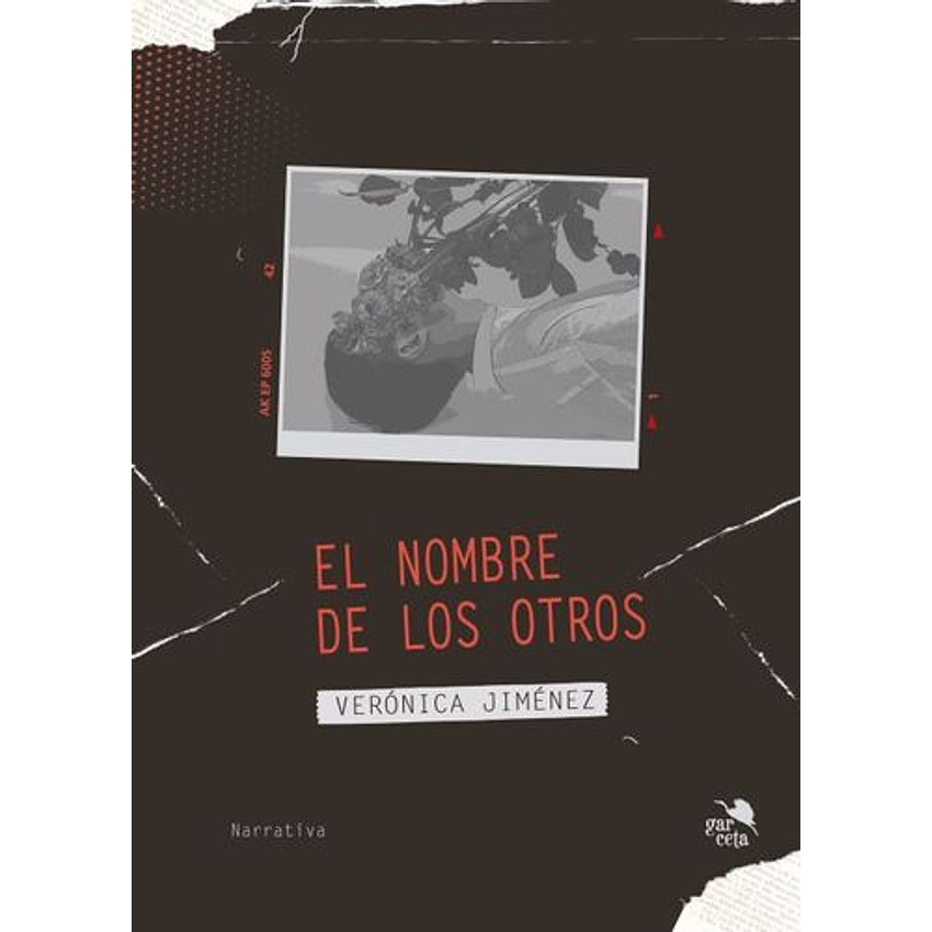 El Nombre De Los Otros 1