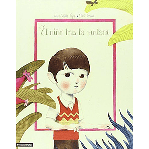 El Niño Tras La Ventana