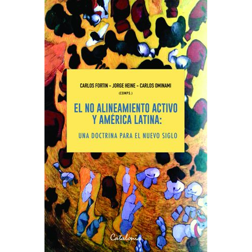 El No Alineamiento Activo Y America Latina 1