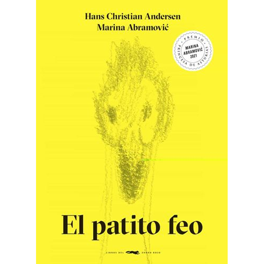 El Patito Feo (Libros Del Zorro Rojo) 1