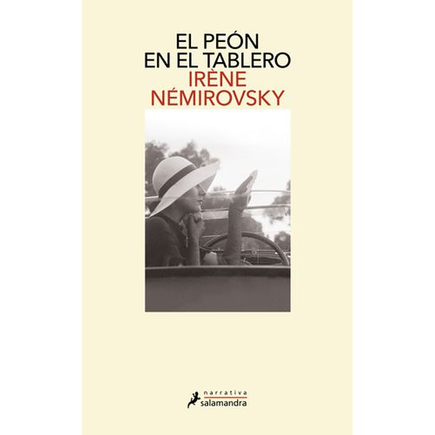 El Peon En El Tablero 1