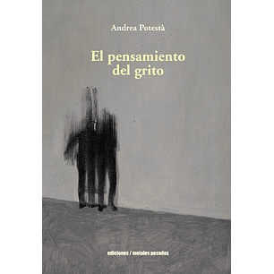 El Pensamiento Del Grito