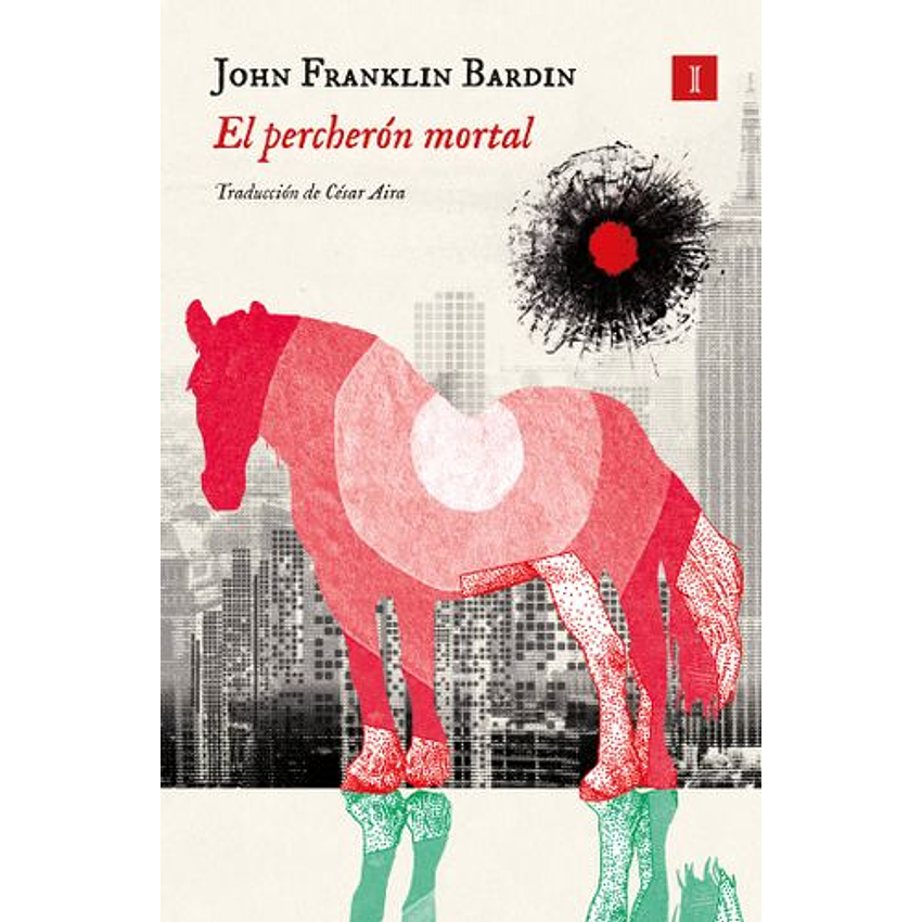 El Percheron Mortal 1