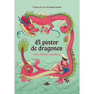 El Pintor De Dragones