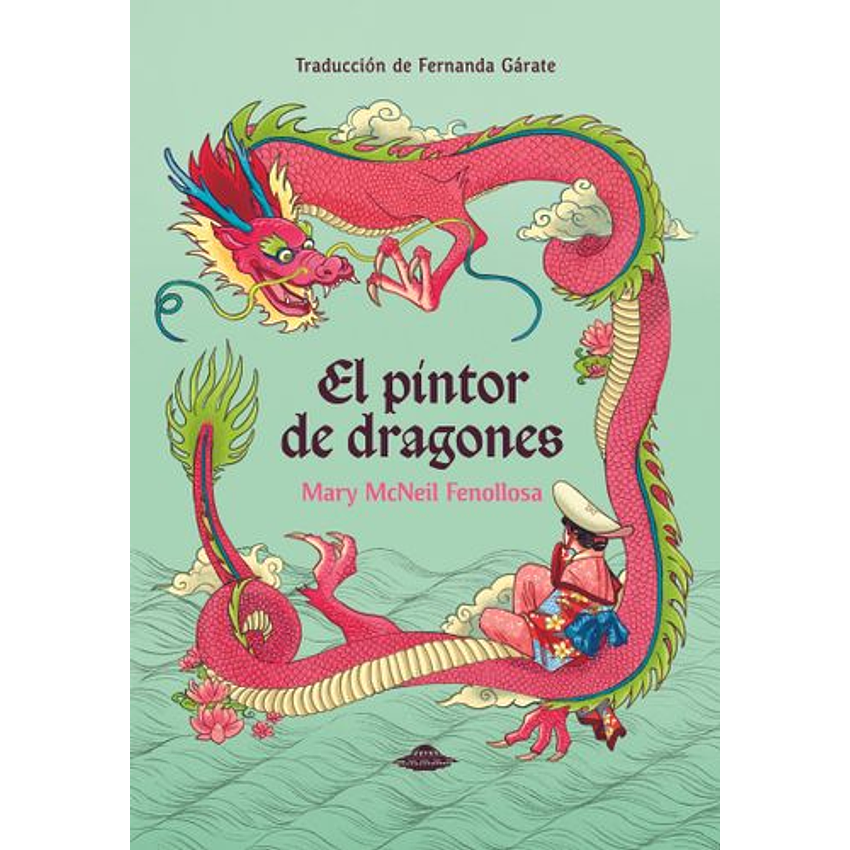 El Pintor De Dragones 1