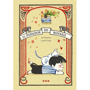 El Podador De Bonsais