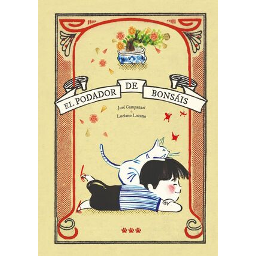 El Podador De Bonsais 1