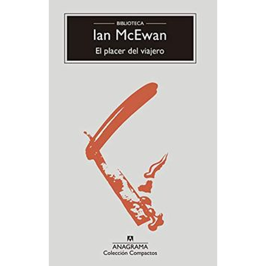 El Placer Del Viajero 1