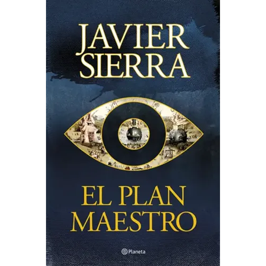 El Plan Maestro 1