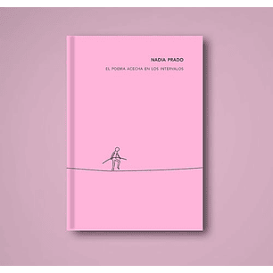 El Poema Acecha Los Intervalos