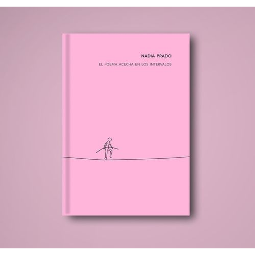 El Poema Acecha Los Intervalos 1