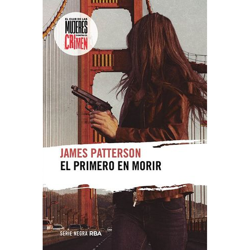 El Primero En Morir 1