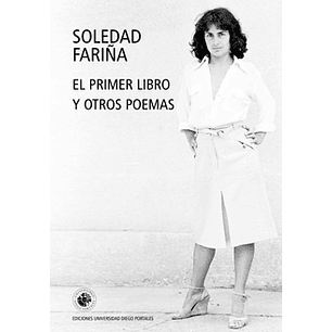 El Primer Libro Y Otros Poemas
