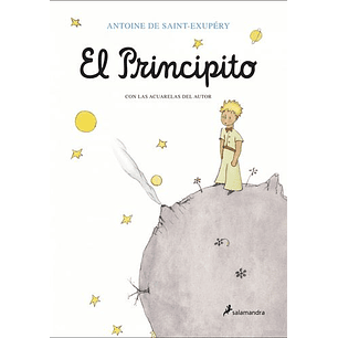 El Principito