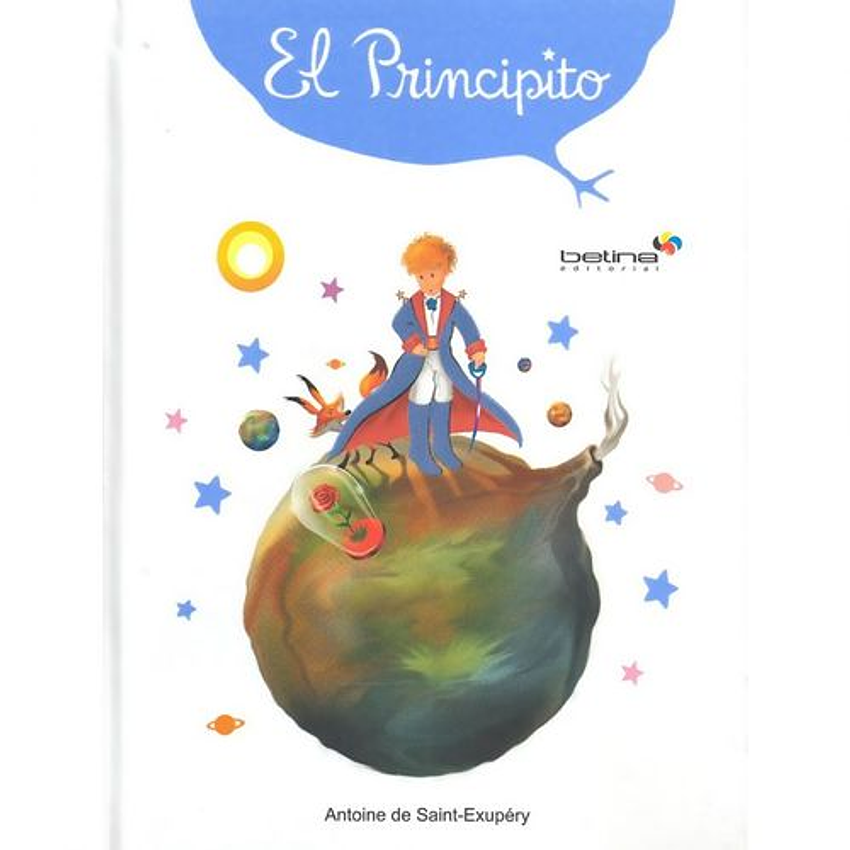 El Principito 1