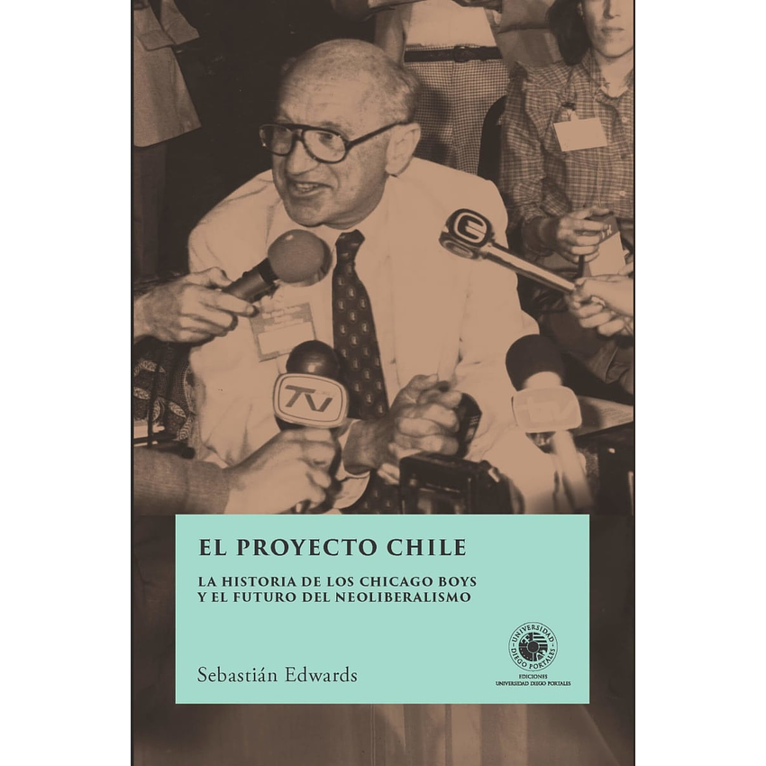 El Proyecto Chile 1