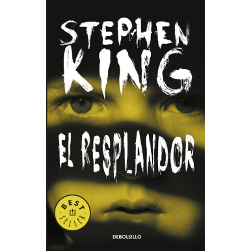 El Resplandor (Deb) 1