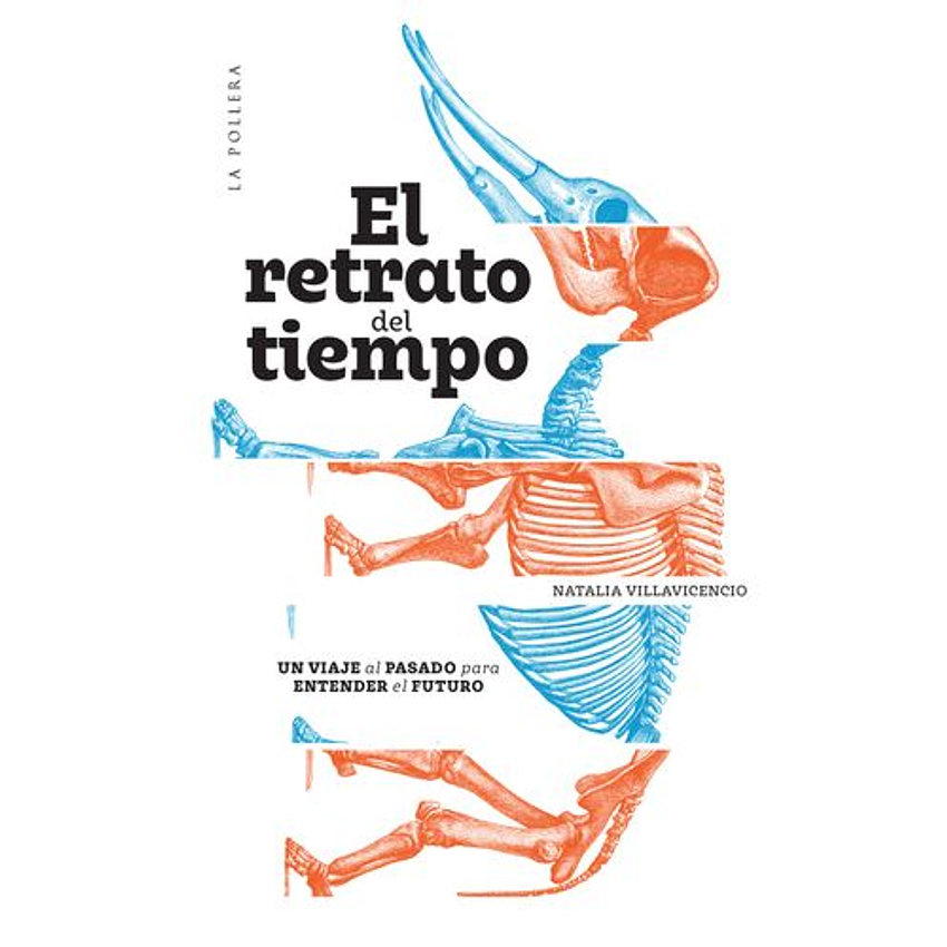 El Retrato Del Tiempo 1