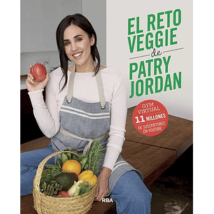 El Reto Veggie