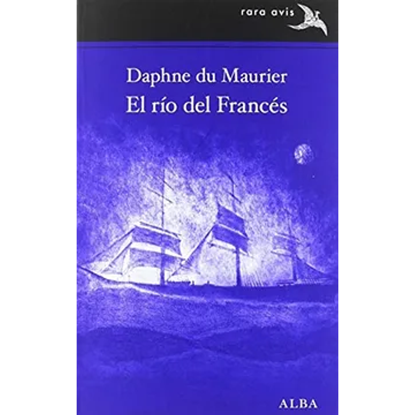 El Rio Del Frances 1