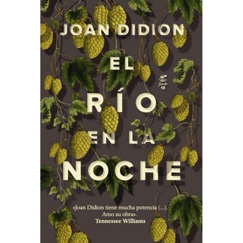 El Rio En La Noche 1