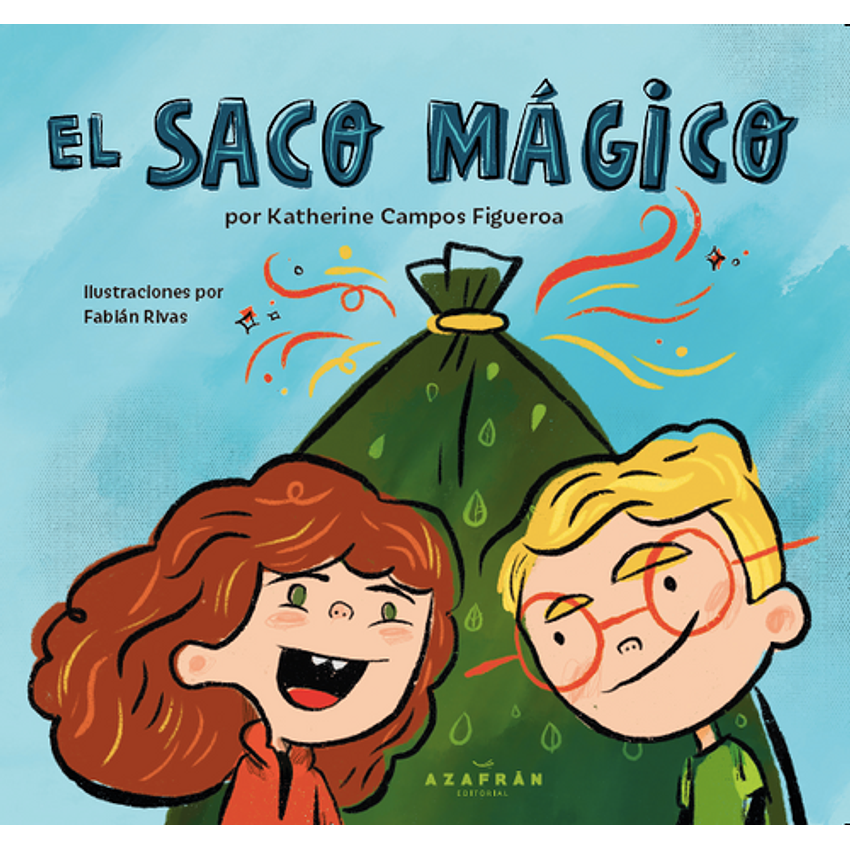 El Saco Magico 1