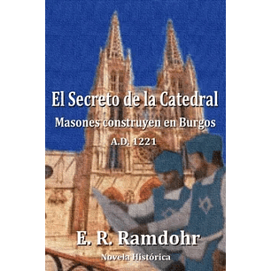 El Secreto De La Catedral