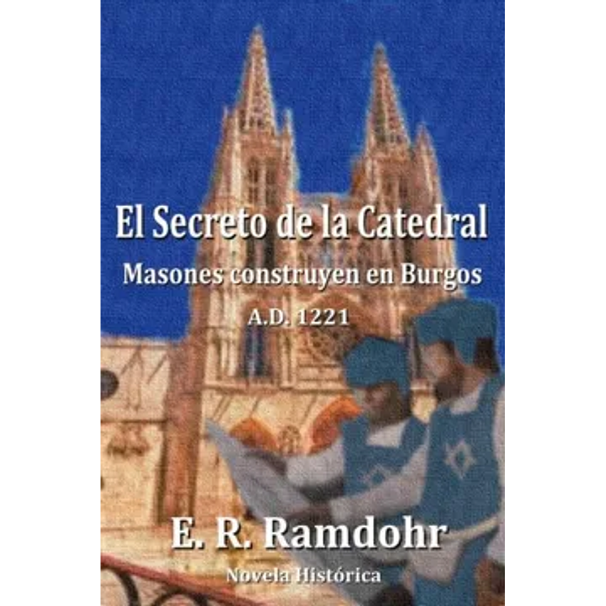 El Secreto De La Catedral 1