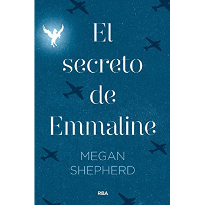 El Secreto De Emmaline 1