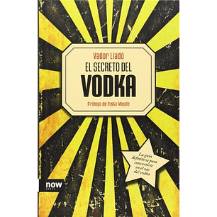 El Secreto Del Vodka
