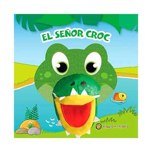 El Señor Croc