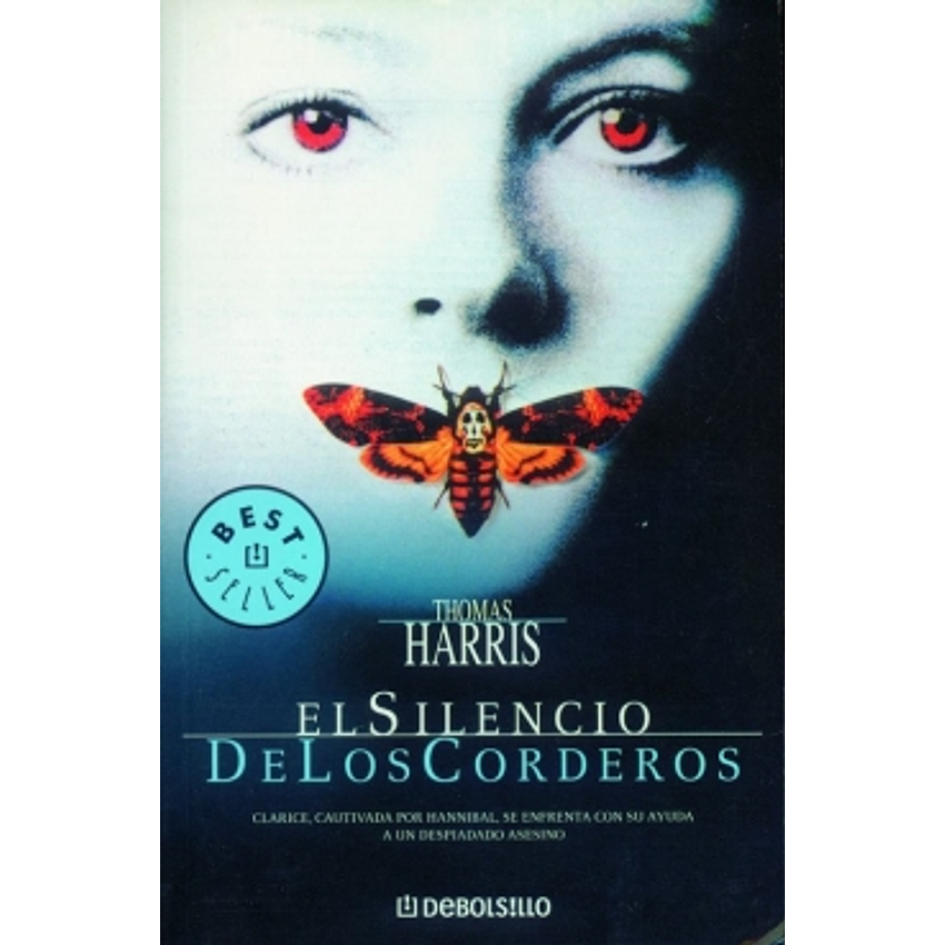 El Silencio De Los Corderos 1