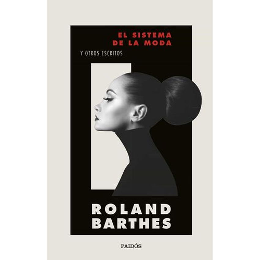 El Sistema De La Moda 1