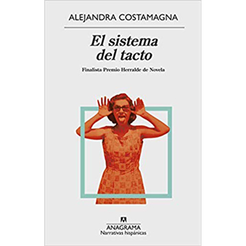 El Sistema Del Tacto 1