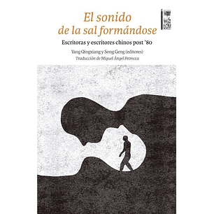 El Sonido De La Sal Formandose Escritoras Y Escritores Chinos Post 80
