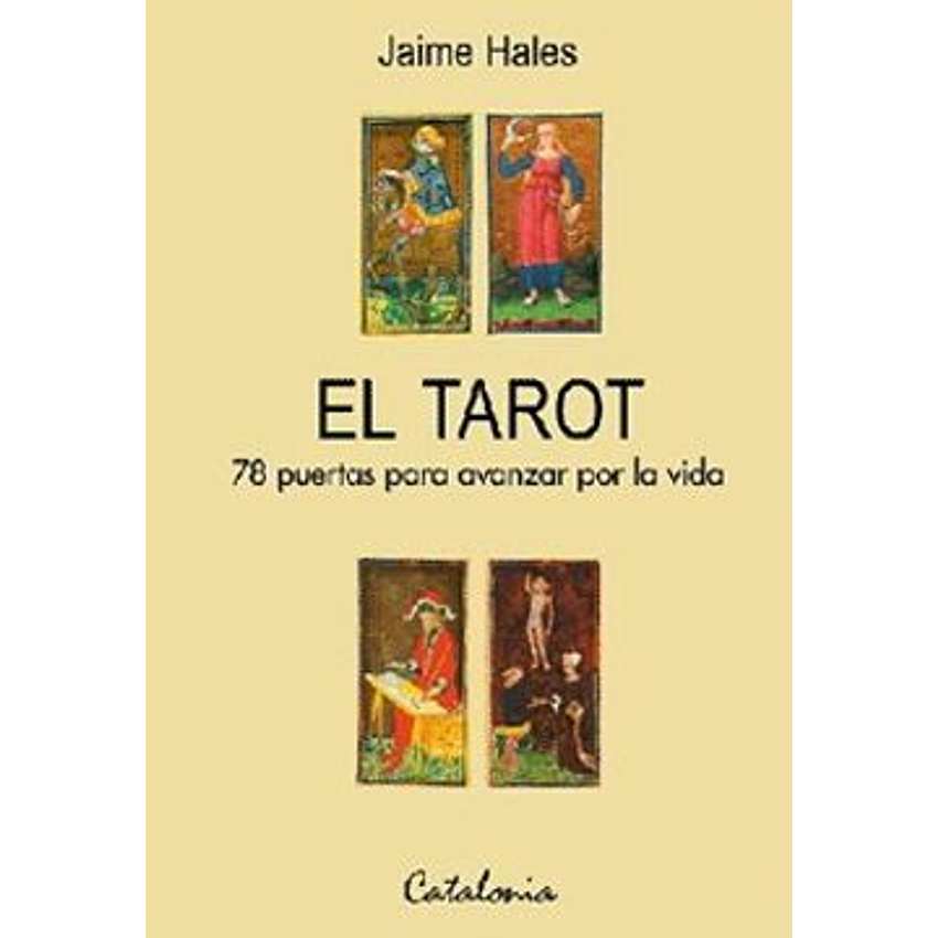 El Tarot 1