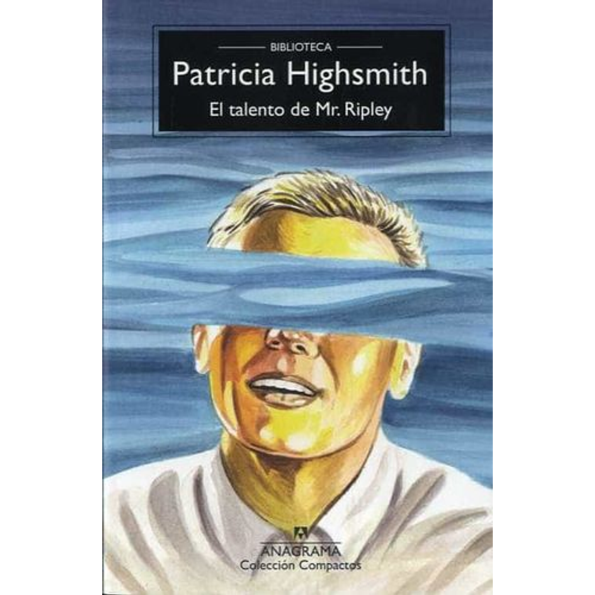 El Talento De Mr Ripley 1