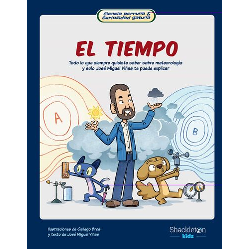 El Tiempo 1